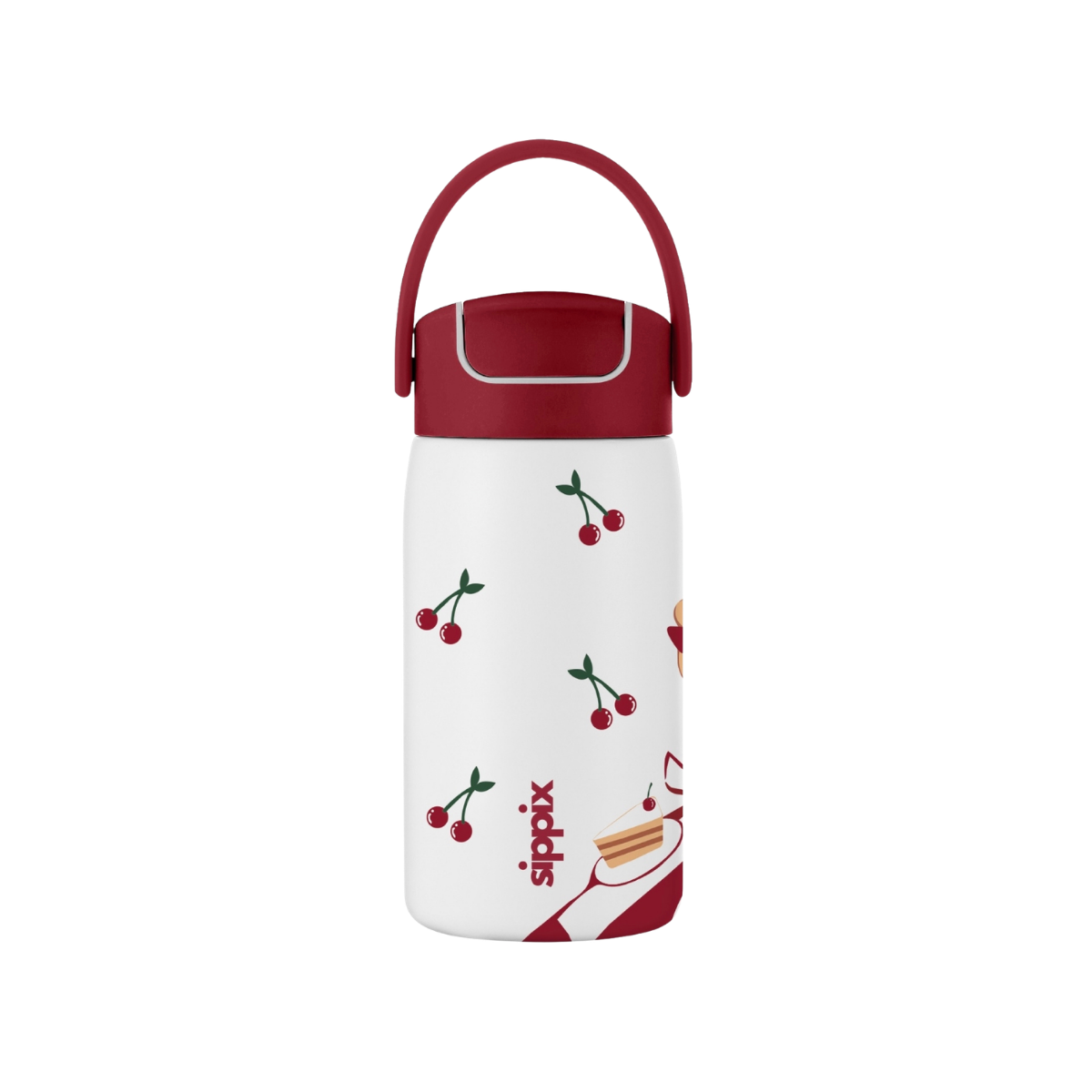 Sippy Mini 14 oz with Print