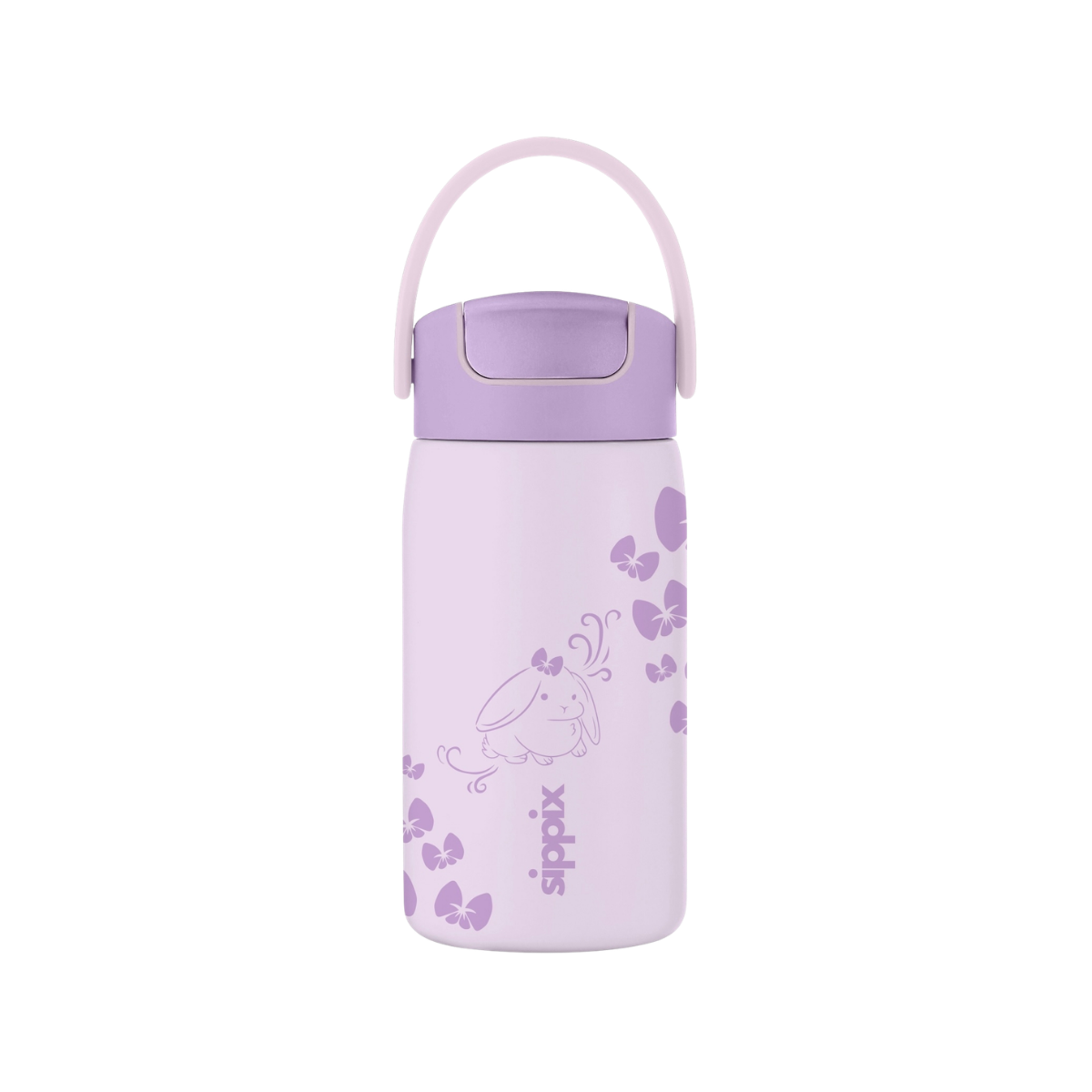 Sippy Mini 14 oz with Print