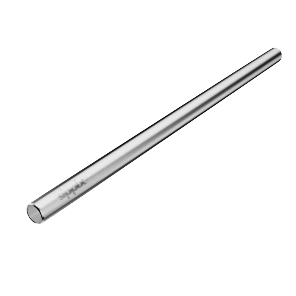 Straw - Metal